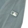 New MLB Jackets Man Turquoise 3AWJB5124-43GRS