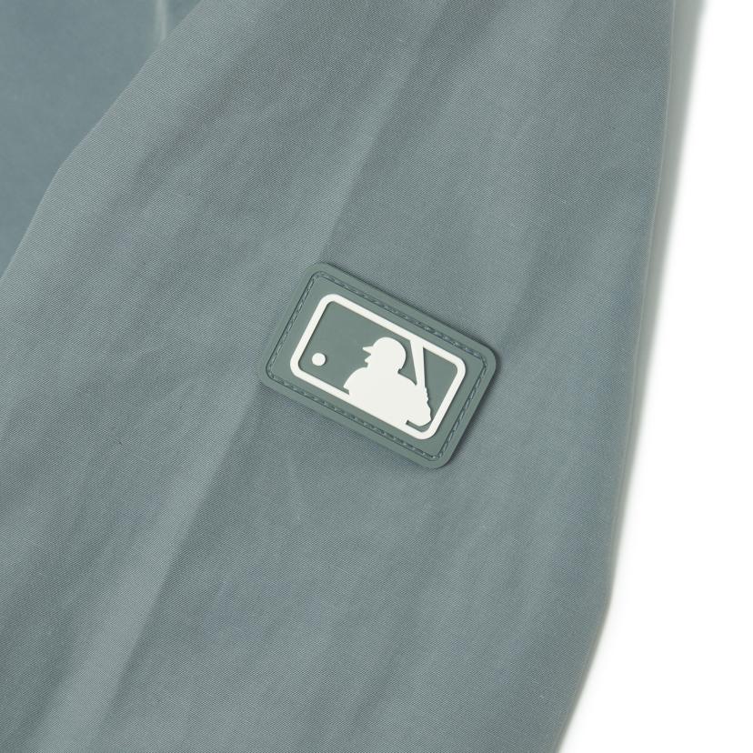 New MLB Jackets Man Turquoise 3AWJB5124-43GRS