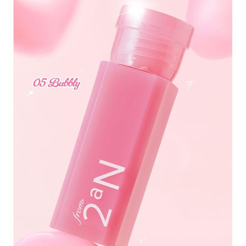 2aN - Mini Glaze Bouncing Tint - 6 Colors