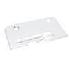 Domestic Sewing Machine Needle Plate Fit for JANOME Replacement Parts Accessories 785609009