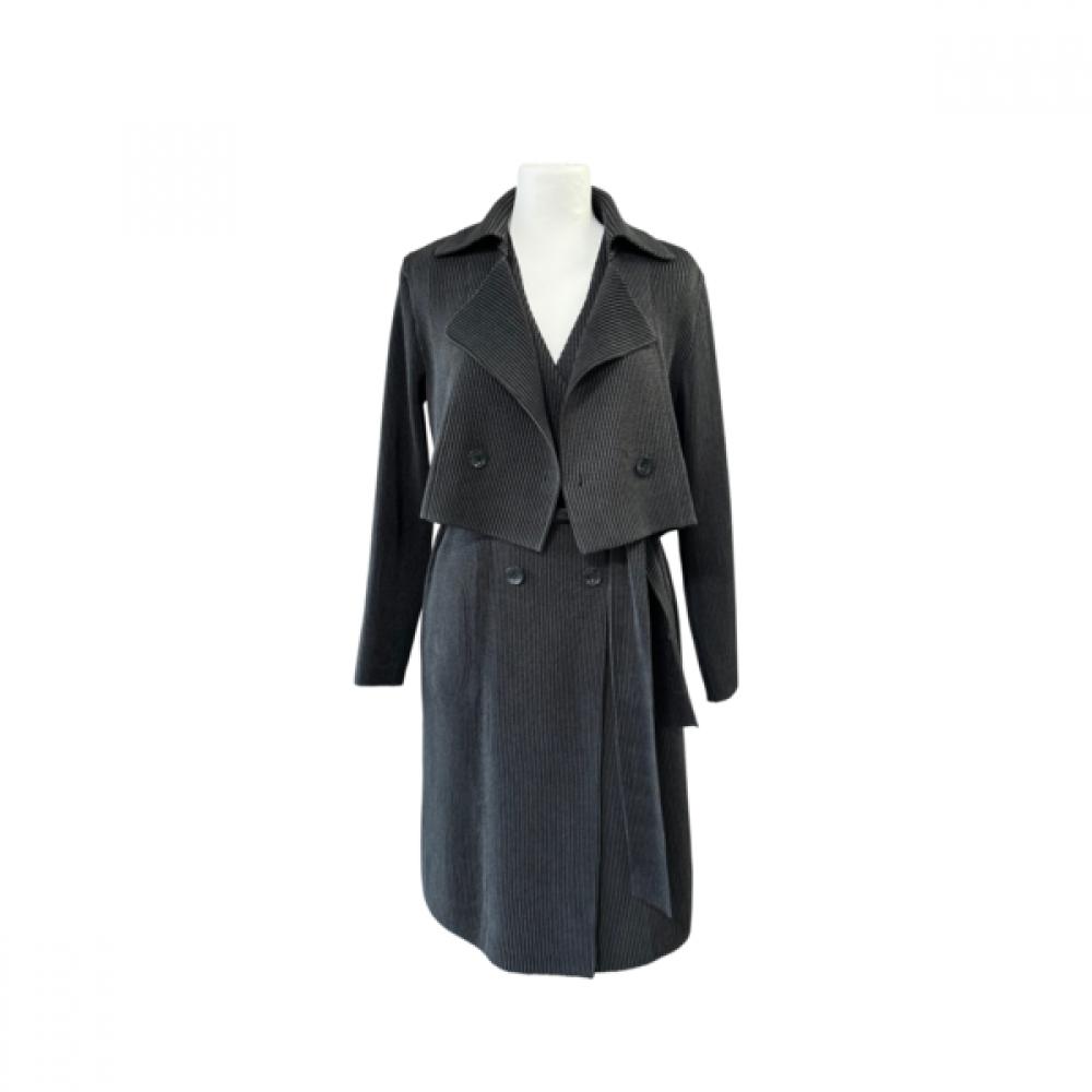 Double Button Jacket Specchio 452 762