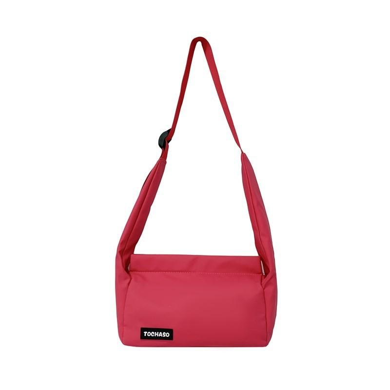 Lightweight Fashionable And Crossbody Bag For Kids Featuring Fun Letter Graphics And Modern Style