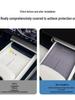 Avatr 06 Wireless Charging Pad Silicone Anti-slip Dustproof Mat - Original Car Color