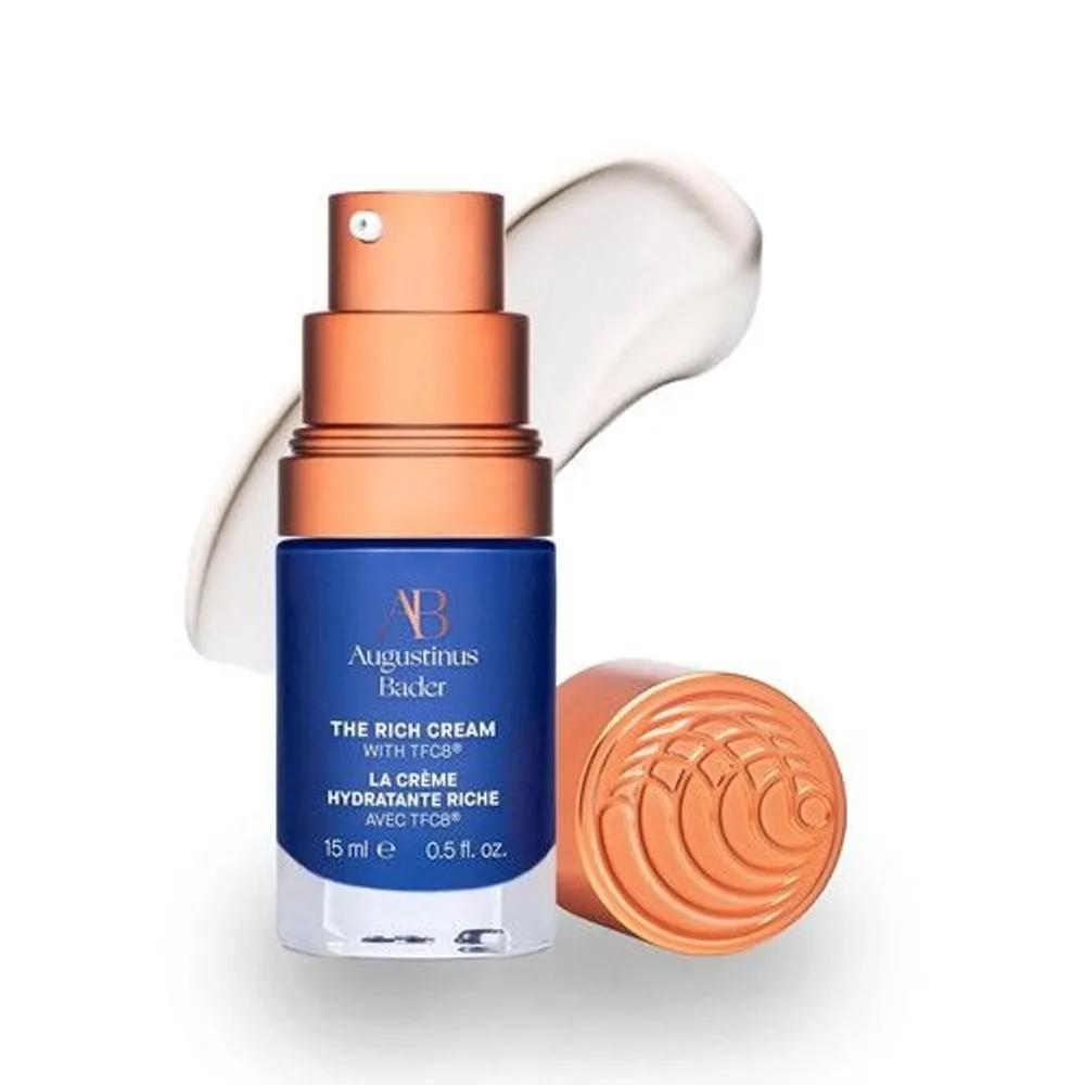 

Augustinus Bader The Rich Luxury Face Cream 15ml