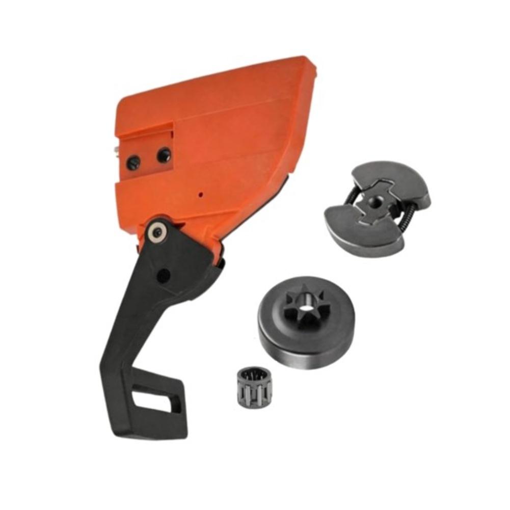 

Chainsaws Brake Baffle Kit Of Models 136, 137, 141, And 142, 530054802 Garden Tools Replacement Parts China Mainland