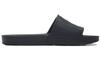 Li Ning Badminton Collection Slide Slippers Unisex Black AYCS003-1