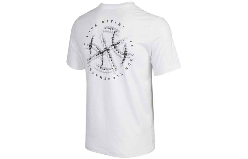 JORDAN Sport Dna S/S T-Shirt DA9915-100