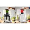 Bosch s6mx blender accessory ThermoSafe 1.5L Transparent/Black