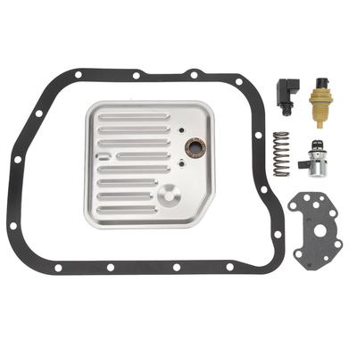 Kit de Melhoria de Serviço de Solenóide 12776F para Transmissões Automáticas 42RE 44RE 46RE 47RE 48RE A500 A518 A618