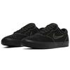 Nike SB Chron SLR Nízké Skate Boty Unisex Tenisky Černá Zelená CD6278-013