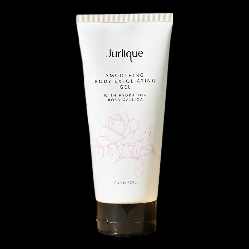 Jurlique Softening Rose Exfoliating Body Gel