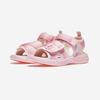[ABC Select] Double Foam Sandals [K7169-PINK]