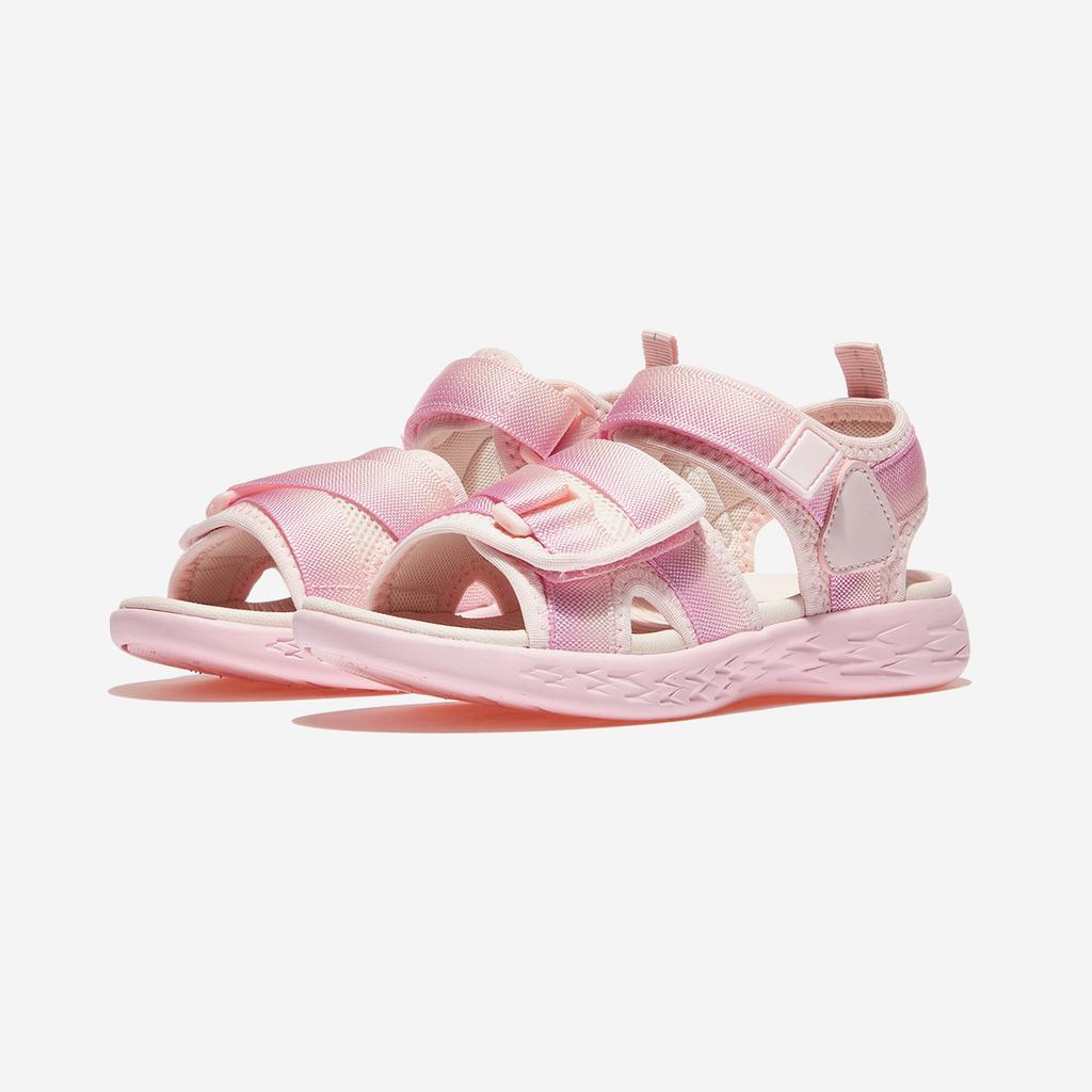 [ABC Select] Double Foam Sandals [K7169-PINK]