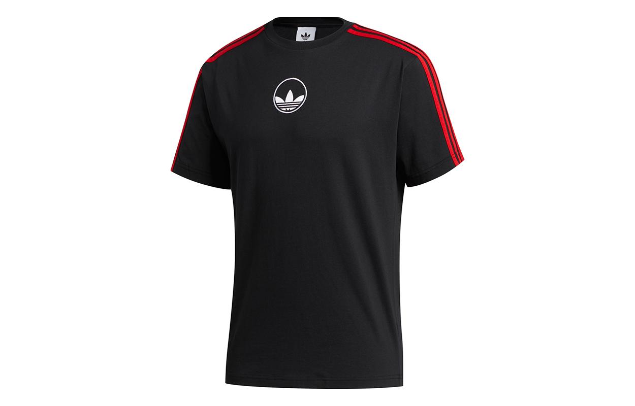 Мужская футболка Adidas Originals Черная GD2123 XL
