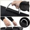 The Itisyou Car Trunk Storage Box Is a Foldable Storage Box with Ample Compartments and a Suitable for All Types of Large-capacity, Metal-reinforced