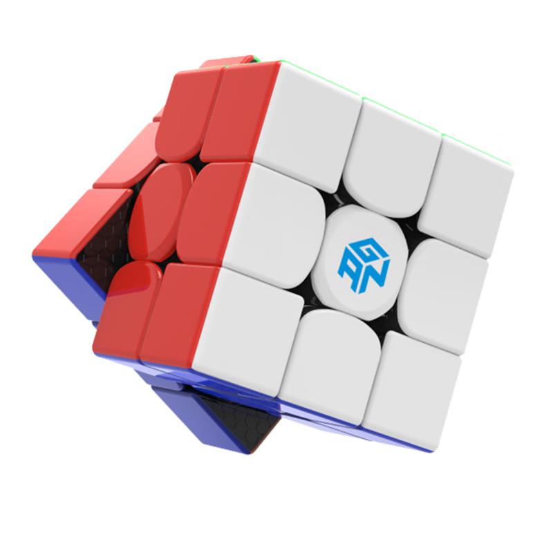 GAN 356 RS 3x3 Non-Magnetic Speed Cube