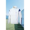 Men Women Lightweight Soccer Training Jacket Football Club Team Jersey Outerwear Fall Sportswear