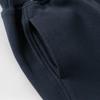 DAVE & BELLA Boys' Color-Blocked Casual Jogger Pants