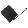 Cover Bumper Tow Car Accessories Hook Cover Brand New