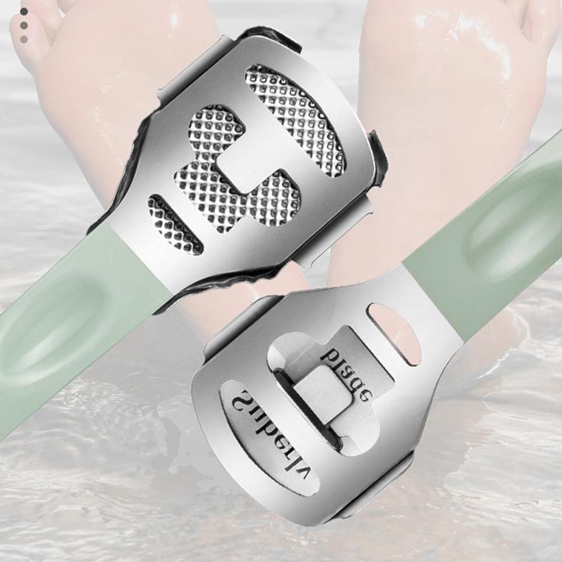 7/9/10/12/16/18/22/26pcs Nail Knife Set Stainless Steel Beauty Set Zipper Bag Manicure Knife Planer Nail Pliers Manicure Tools