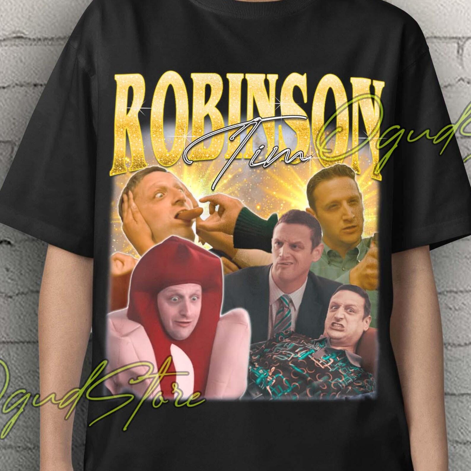 Tim Robinson I Think You Should Leave, Tim Robinson Vintage Shirt, Tim Robinson Retro Tshirt, Tim Robinson Tees, Tim Robinson Gift Clothing 3XL