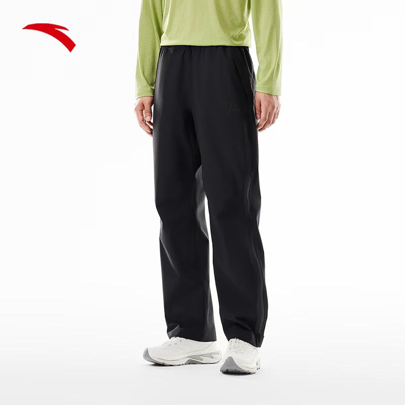Anta Earth Shell 3.0 Men s Outdoor Waterproof Pants L (Men s 175)