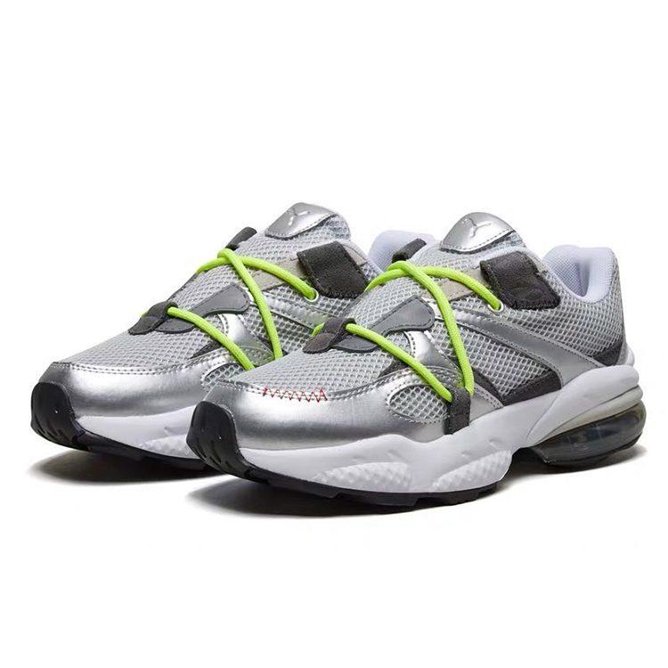 Puma Cell Venom Han Kjobenhavn Silver 369565-01