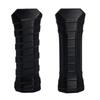 2Pcs Pickleball Racket Handle Silicone Grip Sleeve Racket Grip Grips Racquet Handle Flexible Racket Sleeve Racquet Grip