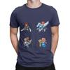 Fire Emblem Fates Hoshido Siblings Novelty 100 Cotton TShirt Fire Emblem Tops Tees For Unisex