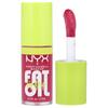 Lip Oil Drip, 02 Miscall, 4.8 Ml (0.16 Fl Oz)
