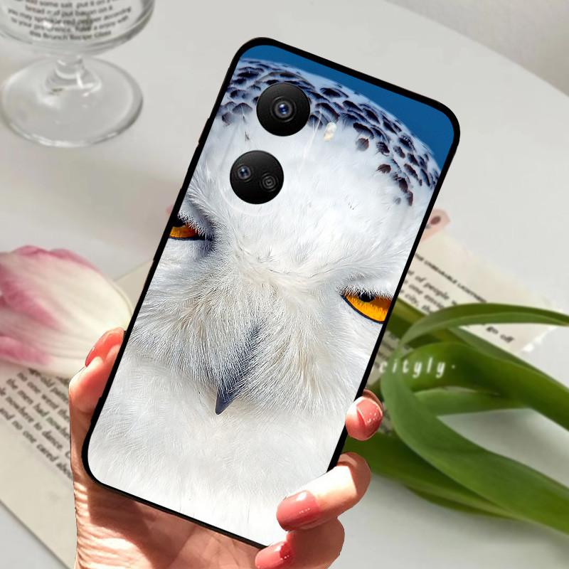 Phone Case For Huawei nova 10 SE Cover 10SE BNE-LX1 Silicone Soft Painted Coque for Huawei nova 10z 10 Pro 10se TPU Bumper Cases