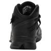 Nike Zoom Soldier 7 Versatile Comfortable Non-Slip Durable High-Top Basketball Shoes Men Sneaker Black 653642-001