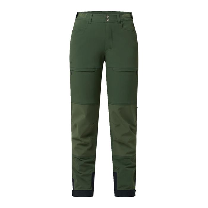 Hageullopeuseu Magma Rugged Pants Short Women