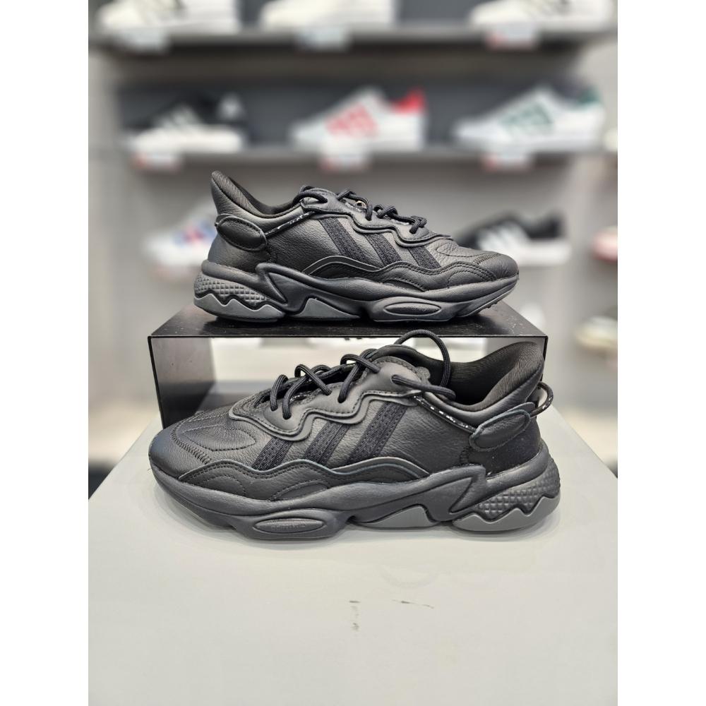 

Adidas ADIDAS OZWEGO OZWEEGO GW8016 ВСЕ ЧЕРНЫЕ