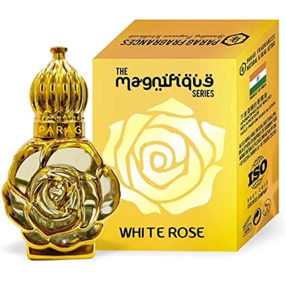 

Ароматы Magnifique Series 12мл Аттар Парфюм 12 ml