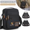 Auto Casual Grote Nylon Handtas Stijlvolle Crossbody Schoudertas Voor Cayenne Panamera Macan Boxster Cayman 718 911 Sticker