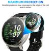 Folia ochronna na ekran do Amazfit Active 3 Premium Anti-scratch Hydrożelowa HD Clear Pełne pokrycie Miękka folia ochronna Akcesoria