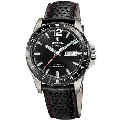 Festina Watch F20699-4