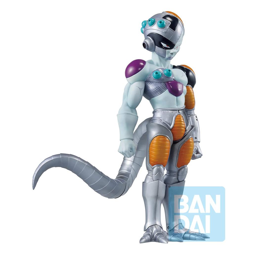 Ichiban Kuji Dragon Ball VS Omnibus Great E Prize Mecha Frieza Figure
