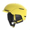 Ski Helmet, Adult Lightweight Protection, Adjustable, Versatile, Black S White