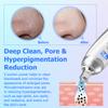 Suction Blackheads God Electric Blackheads Instrument Go Blackheads Face Pore Beauty Face Deep Cleaning Skin Care