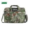 Sternenhimmel Tiger Camouflage Laptoptasche