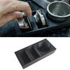 Coffee Tamping Station ES601 ES655 ES701 Organizer Adjustable Nonslip Multifunctional Easy Use Sturdy Coffee Tamper Holder Base