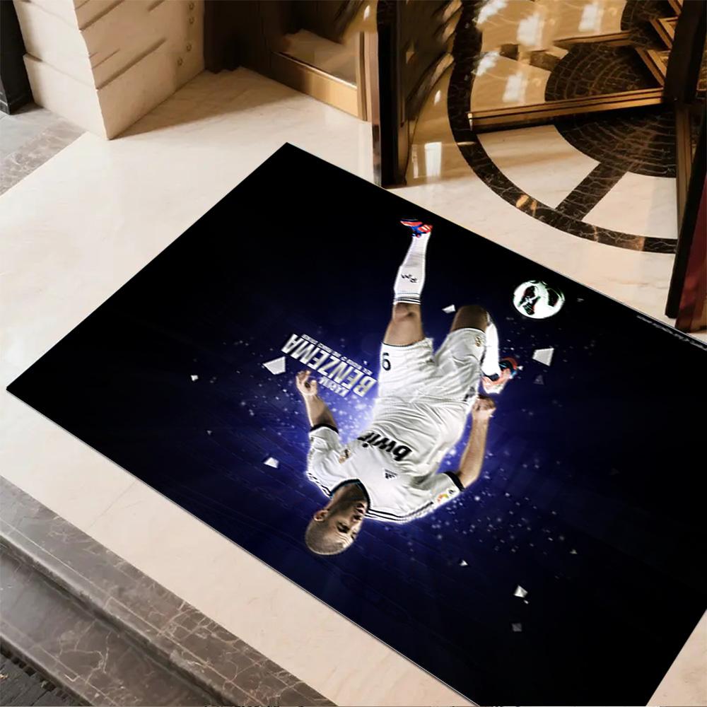 Juventus Celebration Moment Area Rug Design for Study room Decorate room Kitchen Foyer Antislip Carpet Decorate Offices Wedding Party Gift