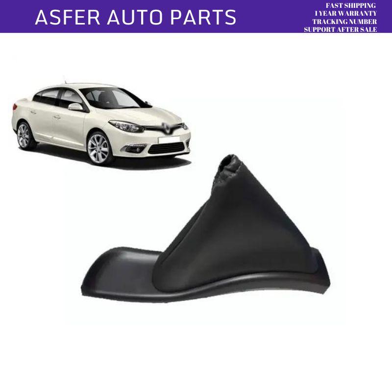 Ochranný kryt ruční brzdy pro Renault Fluence Megane Mk3 2009-2016 OEM 360164853R