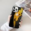 Vis a Vis Zulema Phone Case Cover For iPhone 18 17 Air 16 15 14 Plus Apple 16 11 12 13 Pro Max Coque
