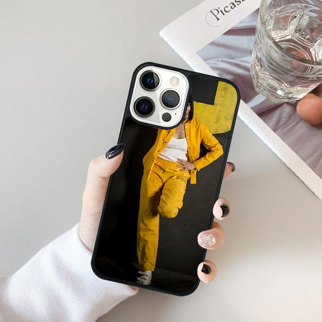 Vis a Vis Zulema Phone Case Cover For iPhone 18 17 Air 16 15 14 Plus Apple 16 11 12 13 Pro Max Coque