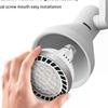 PAR30 LED E27 Track Light Bracket Base 2/3Wires Rail Ceiling Lamps Holder Clothing Store Living Room Commercial Use