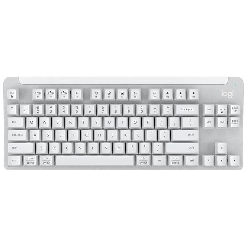 Logitech K855 Wireless Mechanical Keyboard