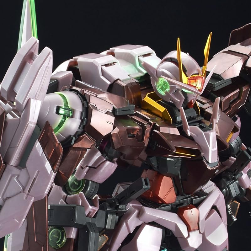

P.G. Mobile Suit Gundam OO Trans Am Riser 1/60
